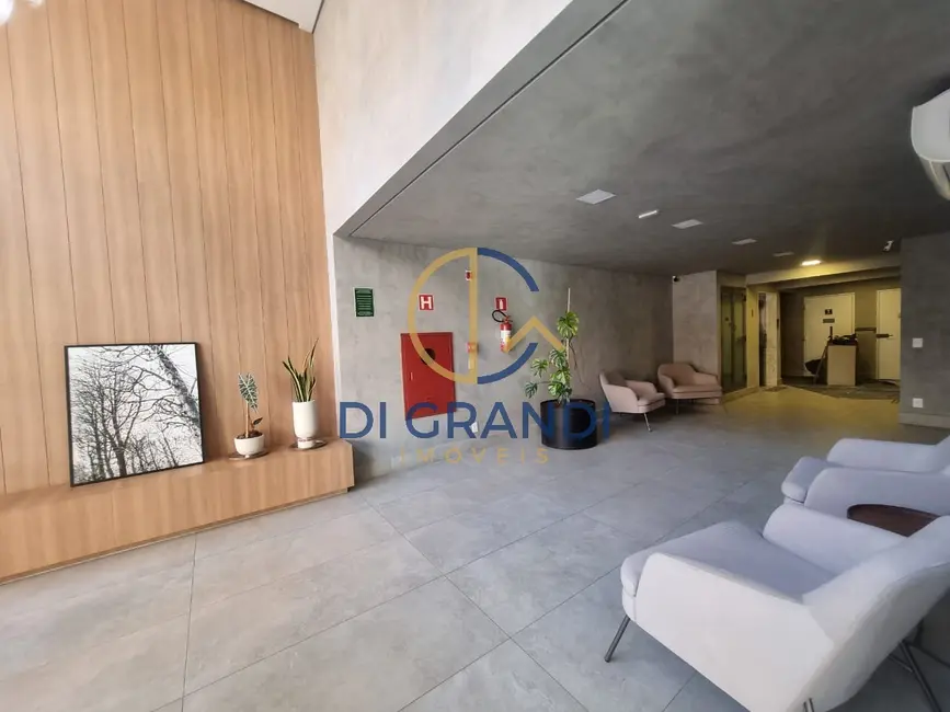 Apartamento com 3 quartos à venda, 111m2 em Centro, Campinas - SP - imagem 3 Foto 3 de Apartamento com 3 quartos à venda, 111m2 em Centro, Campinas - SP