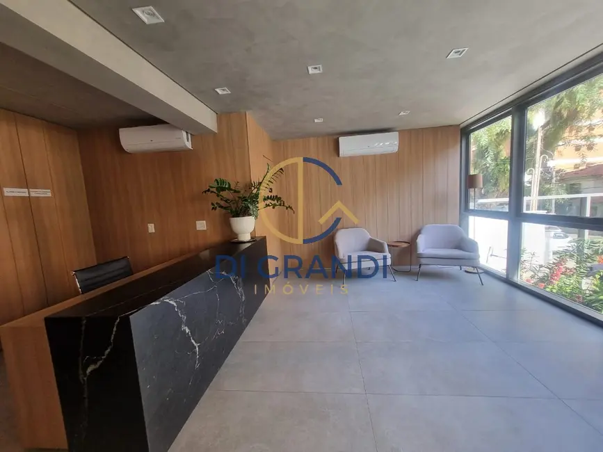 Apartamento com 3 quartos à venda, 111m2 em Centro, Campinas - SP - imagem 4 Foto 4 de Apartamento com 3 quartos à venda, 111m2 em Centro, Campinas - SP