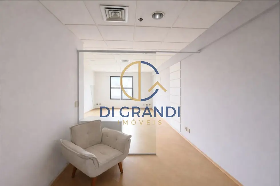 Foto 4 de Sala Comercial à venda, 35m2 em Centro, Campinas - SP