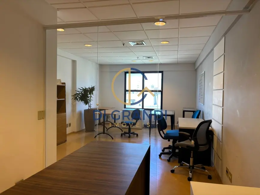 Sala Comercial à venda, 35m2 em Centro, Campinas - SP - imagem 1 Foto 1 de Sala Comercial à venda, 35m2 em Centro, Campinas - SP