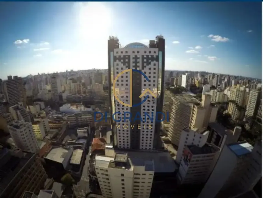 Foto 7 de Sala Comercial à venda, 35m2 em Centro, Campinas - SP