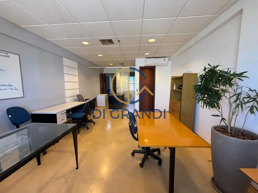 Sala Comercial à venda, 35m2 em Centro, Campinas - SP - imagem 3 Foto 3 de Sala Comercial à venda, 35m2 em Centro, Campinas - SP