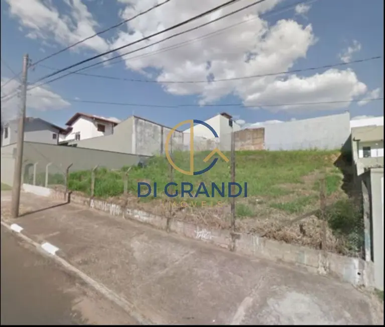 Foto 3 de Terreno / Lote à venda, 720m2 em Jardim Chapadão, Campinas - SP