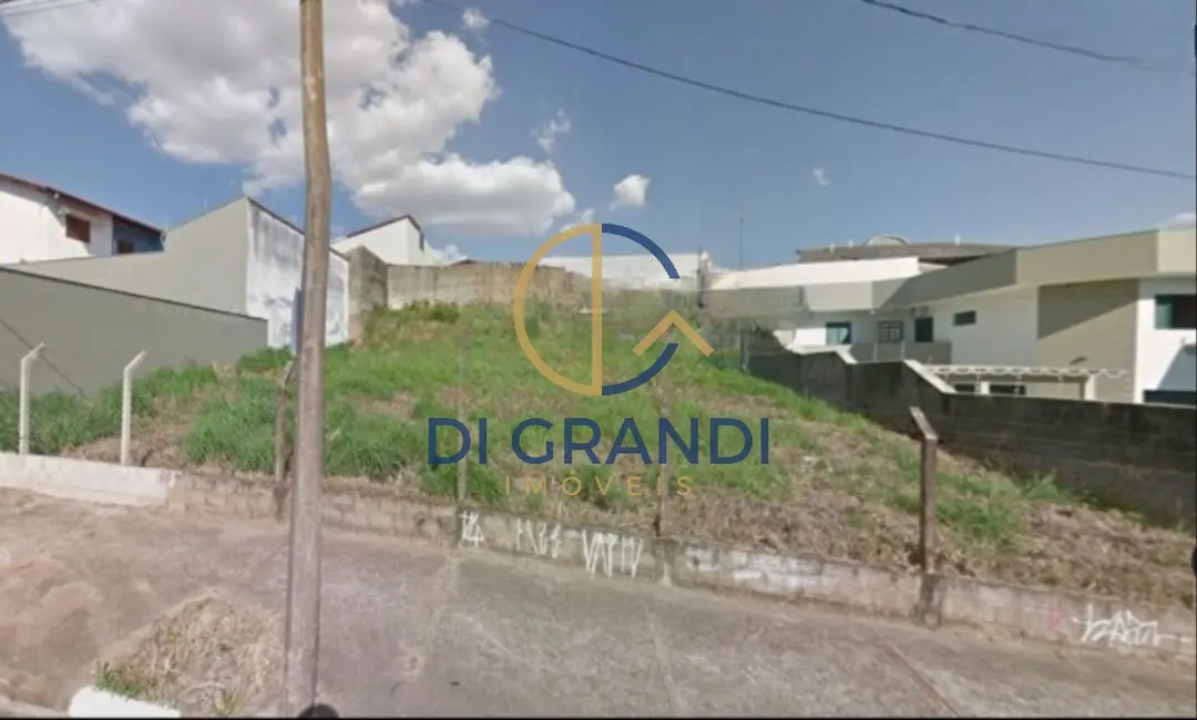 Foto 1 de Terreno / Lote à venda, 720m2 em Jardim Chapadão, Campinas - SP