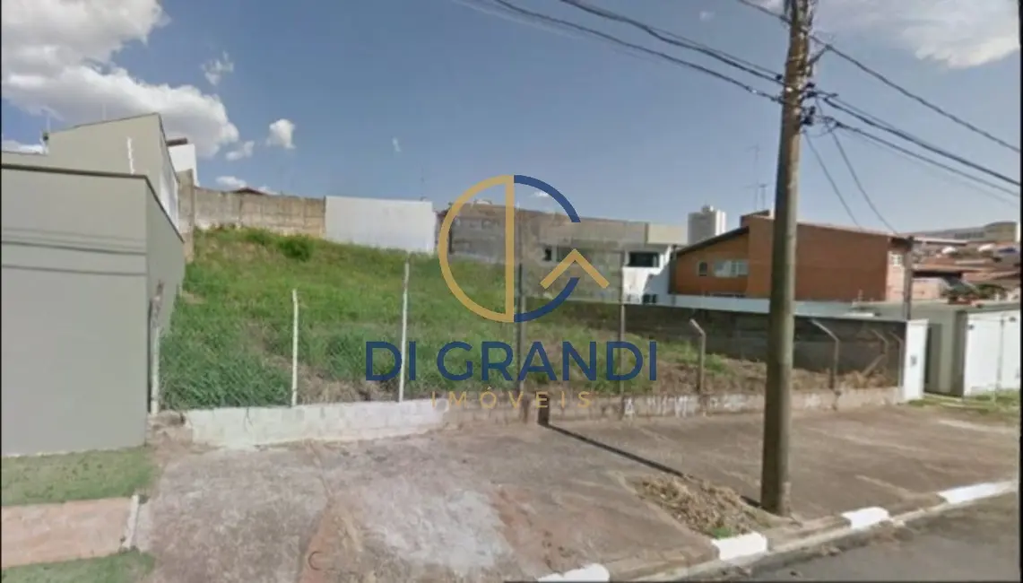 Foto 2 de Terreno / Lote à venda, 720m2 em Jardim Chapadão, Campinas - SP