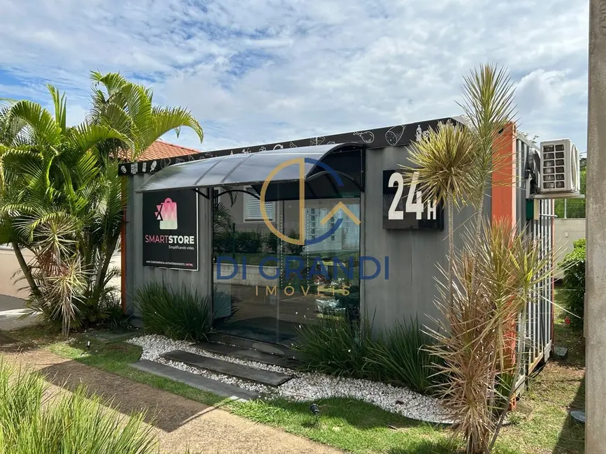 Foto 5 de Apartamento com 2 quartos à venda, 44m2 em Jardim do Lago Continuação, Campinas - SP