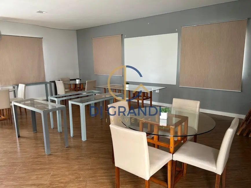 Foto 4 de Apartamento com 2 quartos à venda, 44m2 em Jardim do Lago Continuação, Campinas - SP