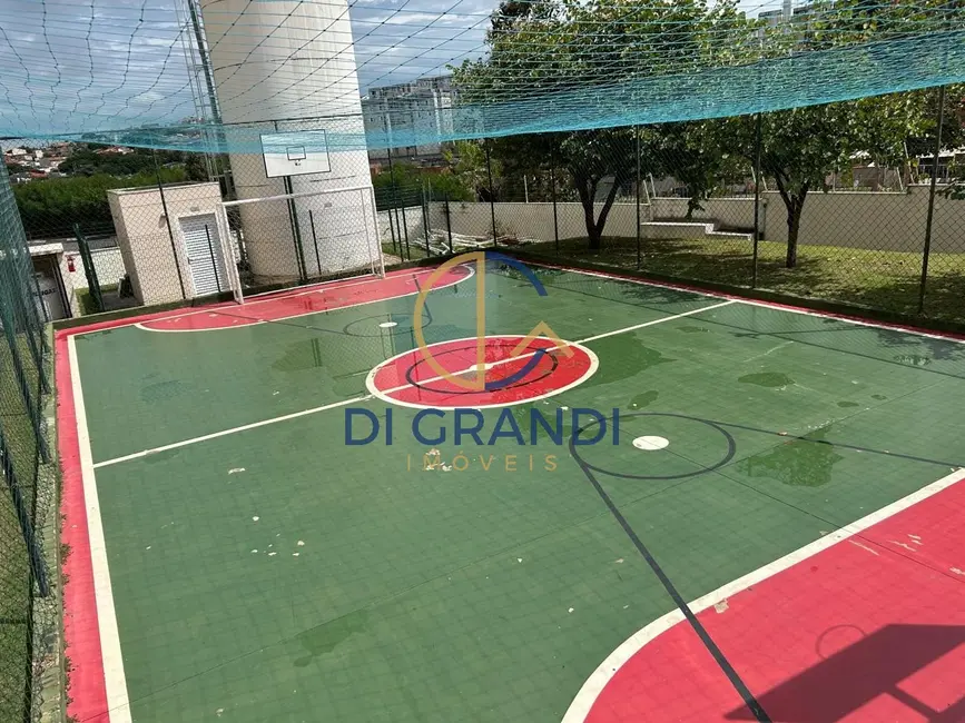 Foto 2 de Apartamento com 2 quartos à venda, 44m2 em Jardim do Lago Continuação, Campinas - SP