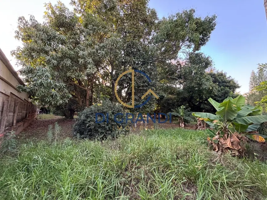 Terreno / Lote à venda, 1200m2 em Parque Xangrilá, Campinas - SP - imagem 4 Foto 4 de Terreno / Lote à venda, 1200m2 em Parque Xangrilá, Campinas - SP