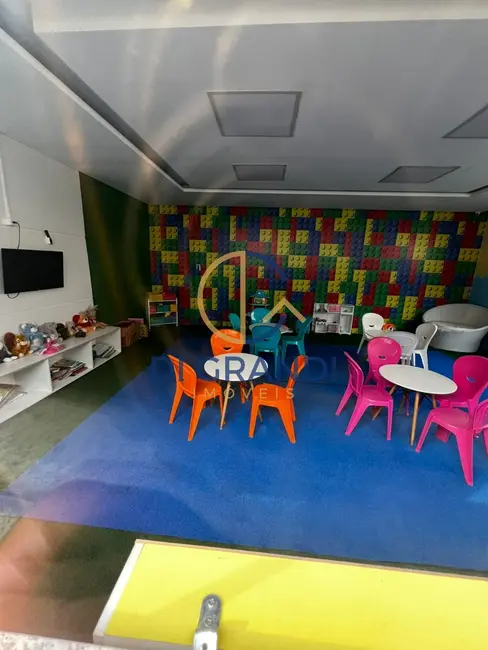 Apartamento com 2 quartos para alugar, 45m2 em Fundação da Casa Popular, Campinas - SP - imagem 2 Foto 2 de Apartamento com 2 quartos para alugar, 45m2 em Fundação da Casa Popular, Campinas - SP