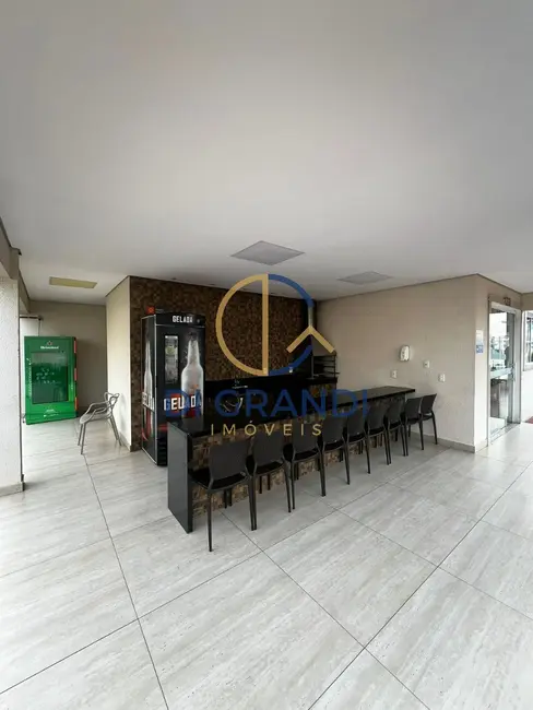 Apartamento com 2 quartos para alugar, 45m2 em Fundação da Casa Popular, Campinas - SP - imagem 3 Foto 3 de Apartamento com 2 quartos para alugar, 45m2 em Fundação da Casa Popular, Campinas - SP