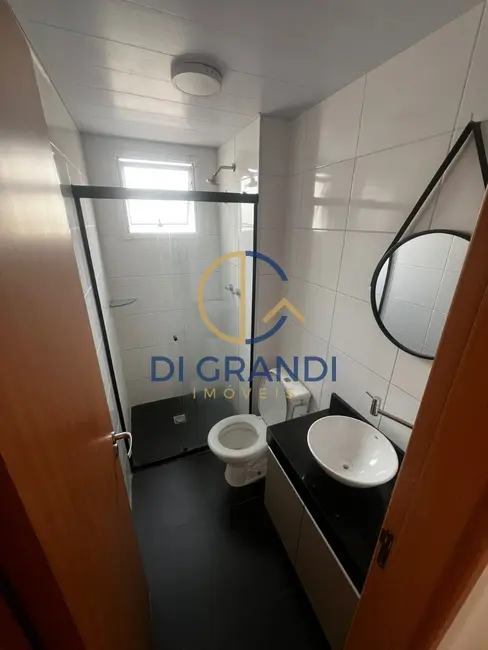 Apartamento com 2 quartos para alugar, 45m2 em Fundação da Casa Popular, Campinas - SP - imagem 7 Foto 7 de Apartamento com 2 quartos para alugar, 45m2 em Fundação da Casa Popular, Campinas - SP