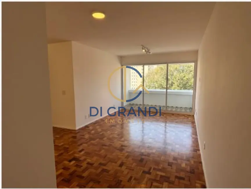 Foto 2 de Apartamento com 2 quartos à venda, 99m2 em Centro, Campinas - SP