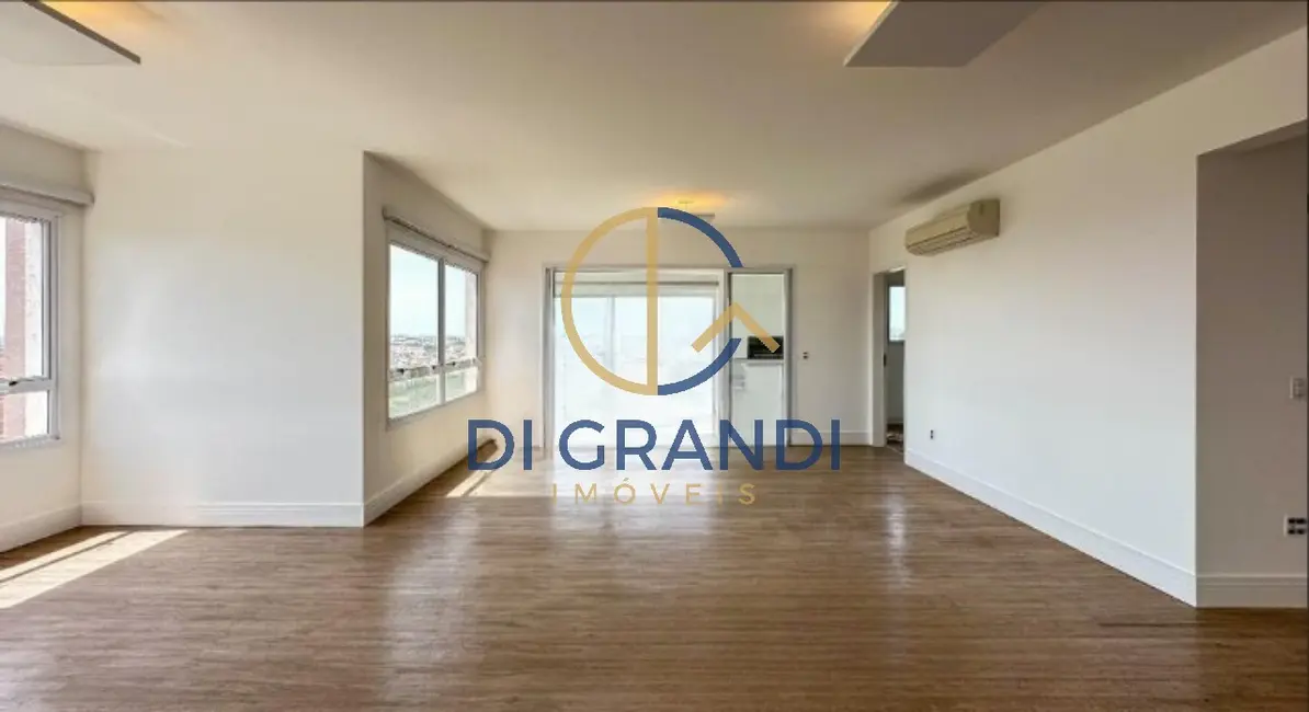 Apartamento com 3 quartos à venda e para alugar, 181m2 em Loteamento Residencial Vila Bella Dom Pedro, Campinas - SP - imagem 2 Foto 2 de Apartamento com 3 quartos à venda e para alugar, 181m2 em Loteamento Residencial Vila Bella Dom Pedro, Campinas - SP