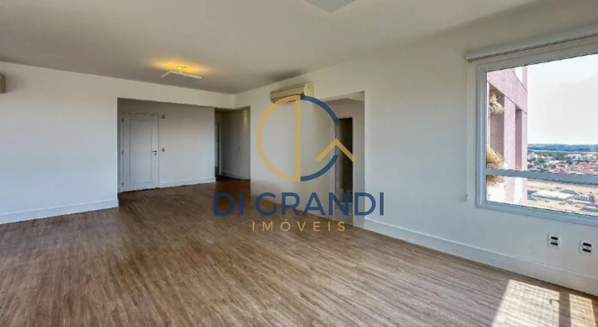 Apartamento com 3 quartos à venda e para alugar, 181m2 em Loteamento Residencial Vila Bella Dom Pedro, Campinas - SP - imagem 4 Foto 4 de Apartamento com 3 quartos à venda e para alugar, 181m2 em Loteamento Residencial Vila Bella Dom Pedro, Campinas - SP