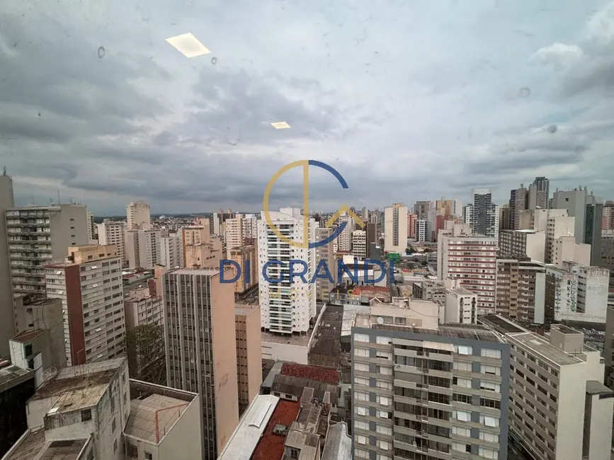 Foto 7 de Sala Comercial à venda e para alugar, 35m2 em Centro, Campinas - SP