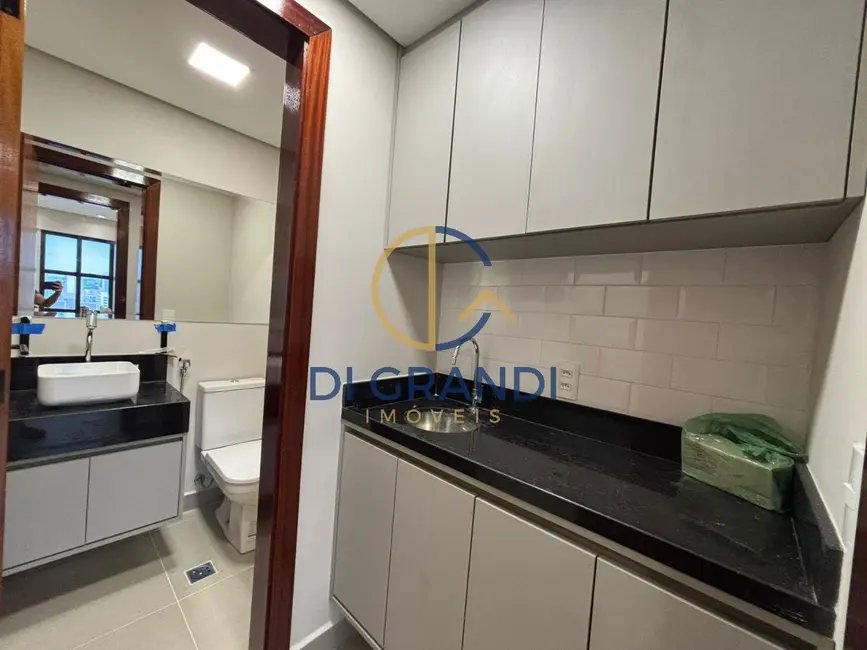 Foto 4 de Sala Comercial à venda e para alugar, 35m2 em Centro, Campinas - SP