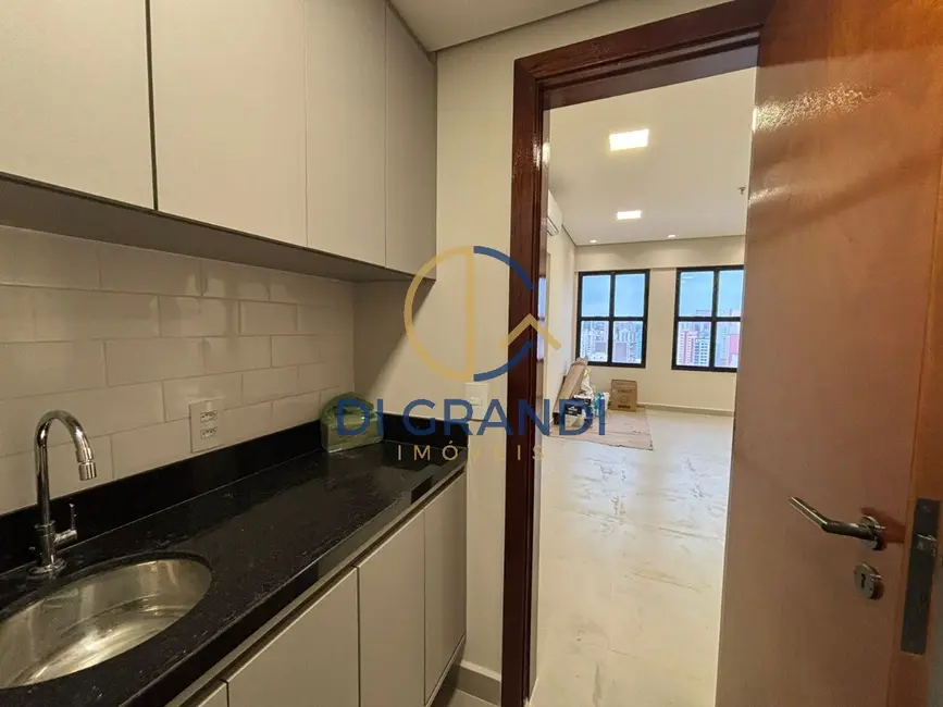 Foto 6 de Sala Comercial à venda e para alugar, 35m2 em Centro, Campinas - SP