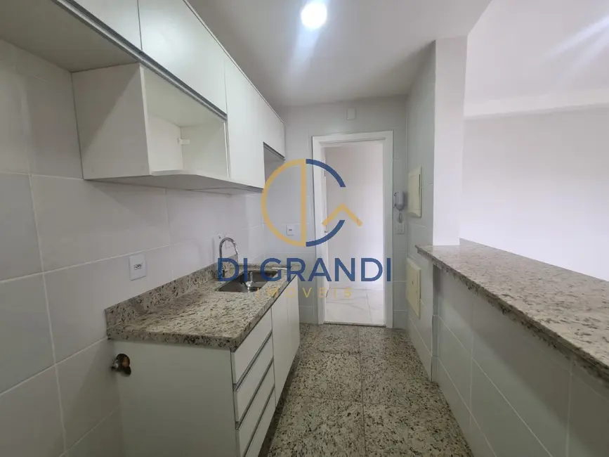 Foto 9 de Apartamento com 3 quartos à venda, 82m2 em Mansões Santo Antônio, Campinas - SP