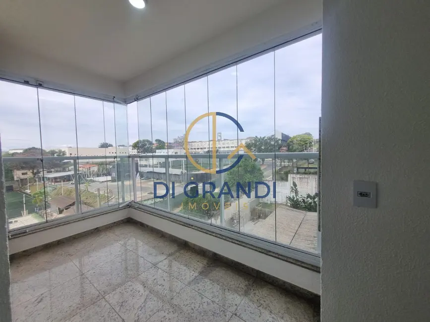 Foto 1 de Apartamento com 3 quartos à venda, 82m2 em Mansões Santo Antônio, Campinas - SP