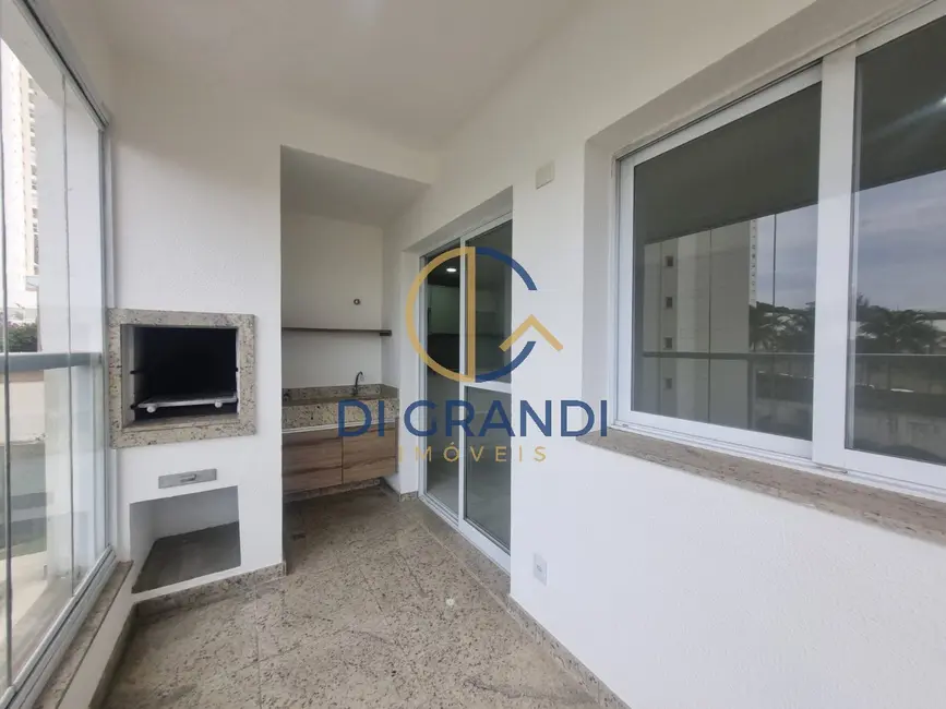 Foto 8 de Apartamento com 3 quartos à venda, 82m2 em Mansões Santo Antônio, Campinas - SP