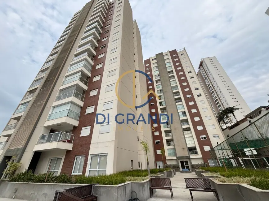 Foto 2 de Apartamento com 3 quartos à venda, 82m2 em Mansões Santo Antônio, Campinas - SP