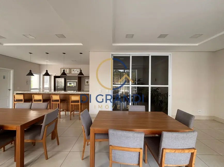 Foto 3 de Apartamento com 3 quartos à venda, 82m2 em Mansões Santo Antônio, Campinas - SP