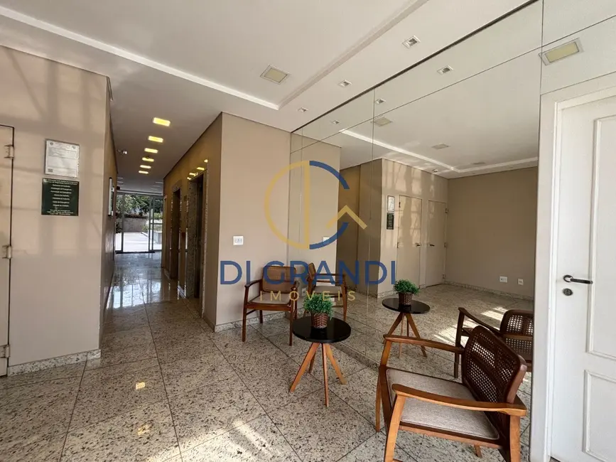 Foto 5 de Apartamento com 3 quartos à venda, 82m2 em Mansões Santo Antônio, Campinas - SP