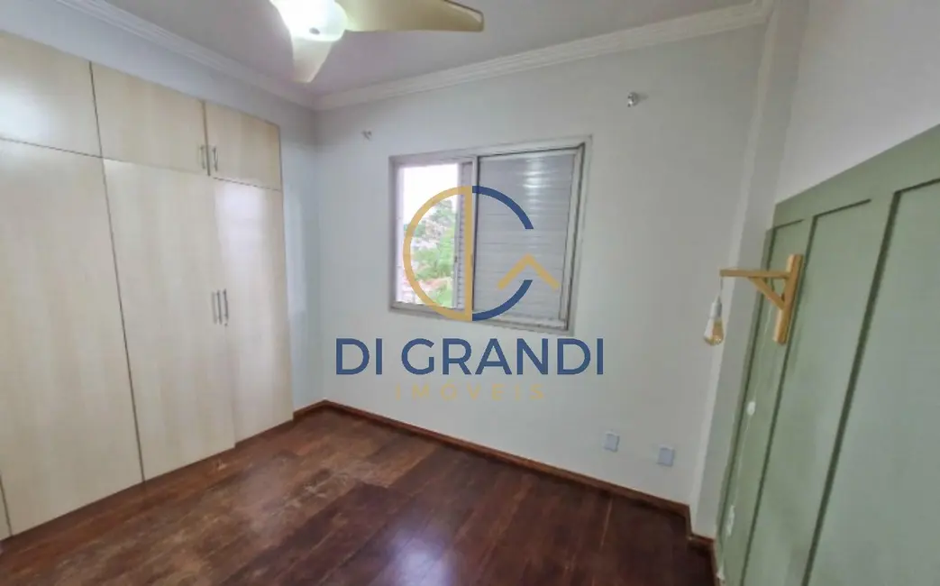 Foto 5 de Apartamento com 3 quartos à venda, 86m2 em Bosque, Campinas - SP