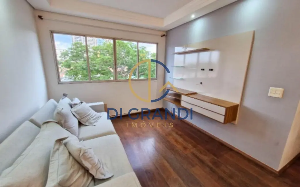 Foto 3 de Apartamento com 3 quartos à venda, 86m2 em Bosque, Campinas - SP