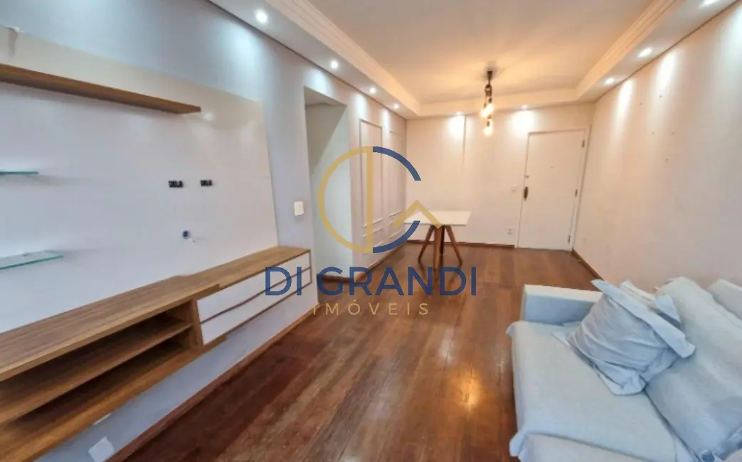 Foto 1 de Apartamento com 3 quartos à venda, 86m2 em Bosque, Campinas - SP