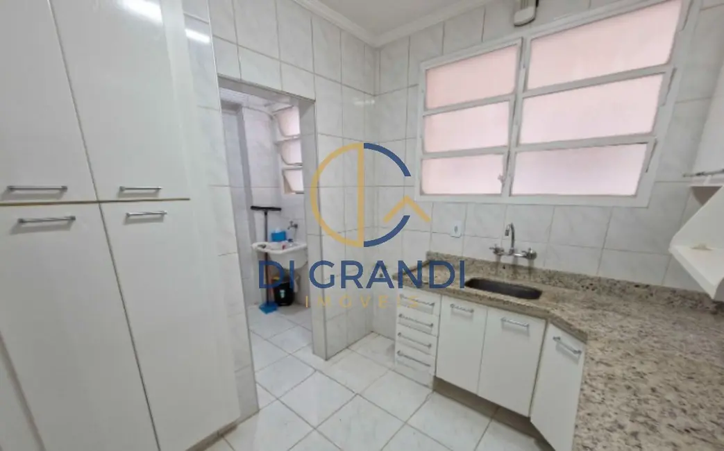 Foto 6 de Apartamento com 3 quartos à venda, 86m2 em Bosque, Campinas - SP