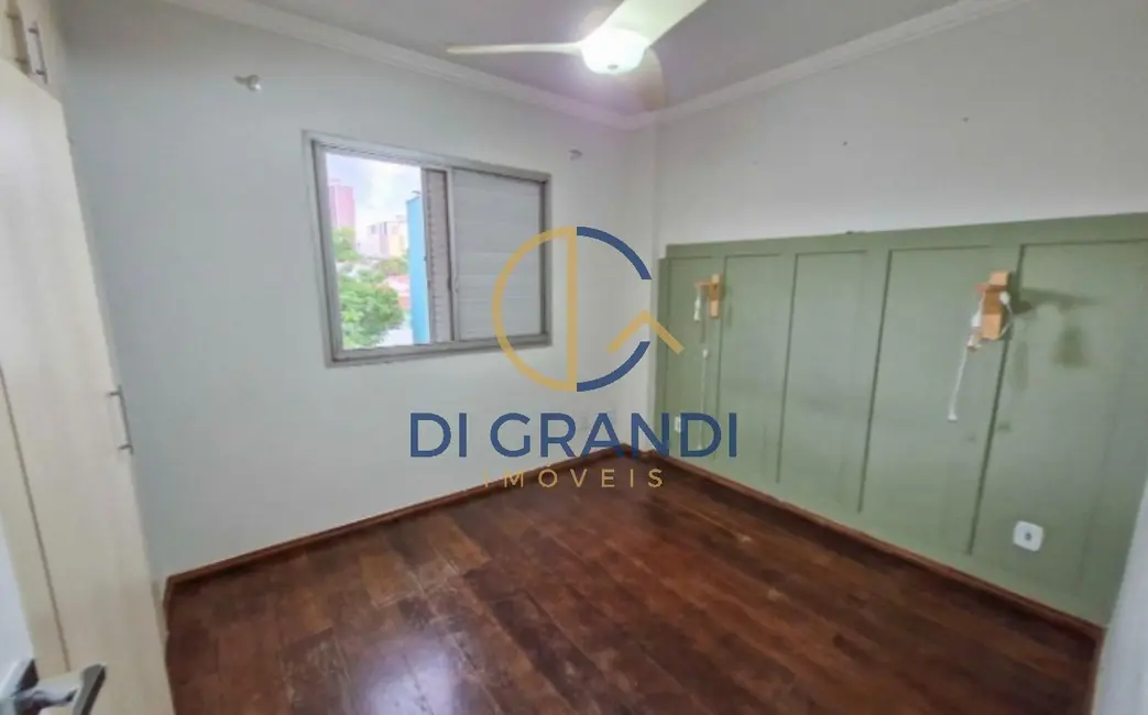 Foto 4 de Apartamento com 3 quartos à venda, 86m2 em Bosque, Campinas - SP