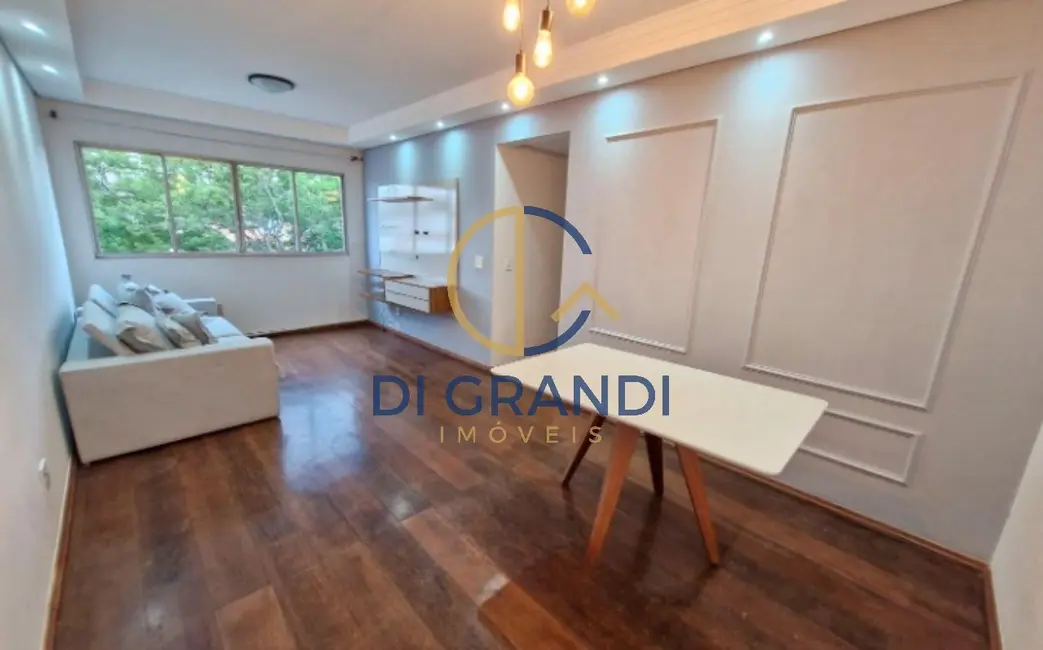 Foto 2 de Apartamento com 3 quartos à venda, 86m2 em Bosque, Campinas - SP