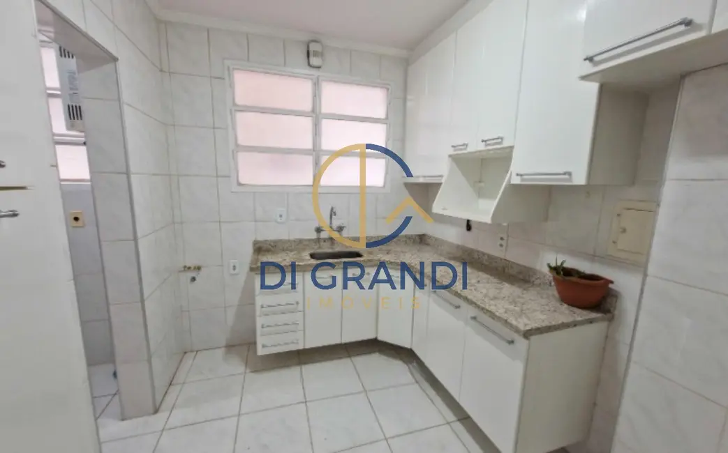 Foto 7 de Apartamento com 3 quartos à venda, 86m2 em Bosque, Campinas - SP