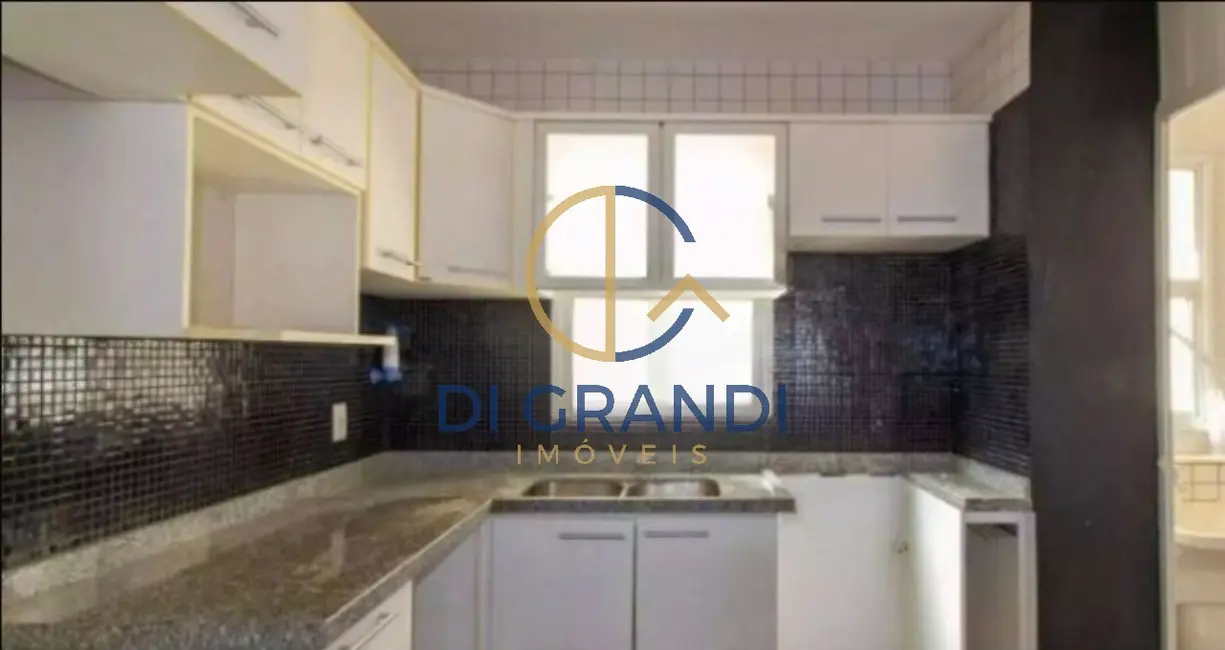Apartamento com 3 quartos para alugar, 98m2 em Mansões Santo Antônio, Campinas - SP - imagem 6 Foto 6 de Apartamento com 3 quartos para alugar, 98m2 em Mansões Santo Antônio, Campinas - SP