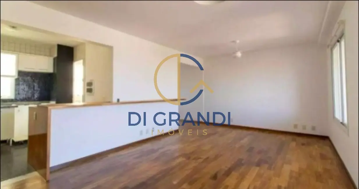 Apartamento com 3 quartos para alugar, 98m2 em Mansões Santo Antônio, Campinas - SP - imagem 4 Foto 4 de Apartamento com 3 quartos para alugar, 98m2 em Mansões Santo Antônio, Campinas - SP