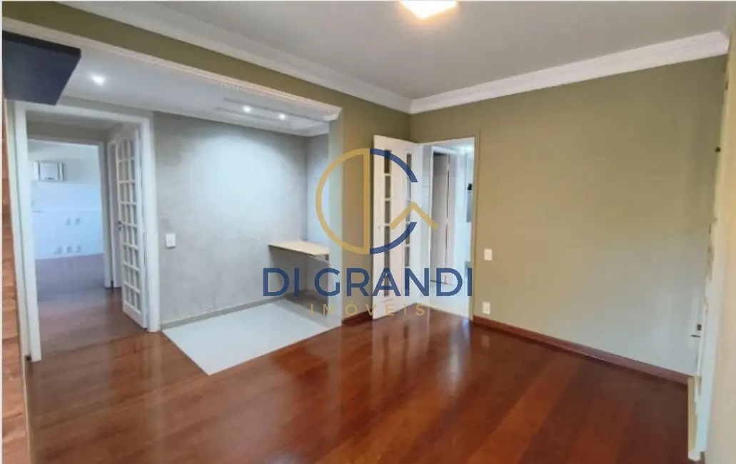 Foto 4 de Apartamento com 3 quartos à venda, 121m2 em Bosque, Campinas - SP
