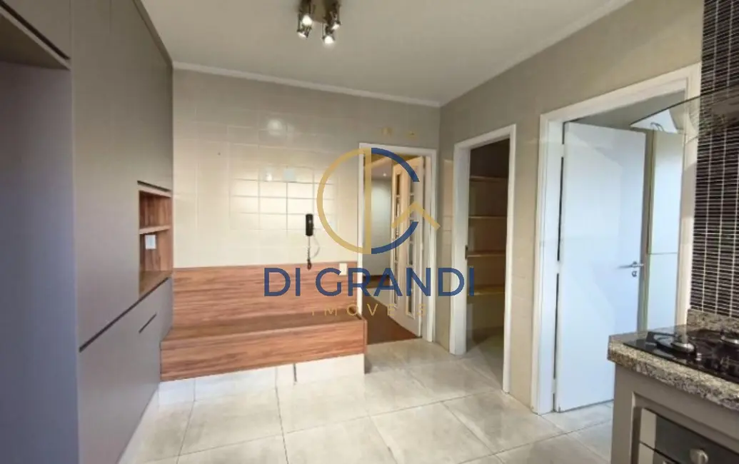 Foto 9 de Apartamento com 3 quartos à venda, 121m2 em Bosque, Campinas - SP