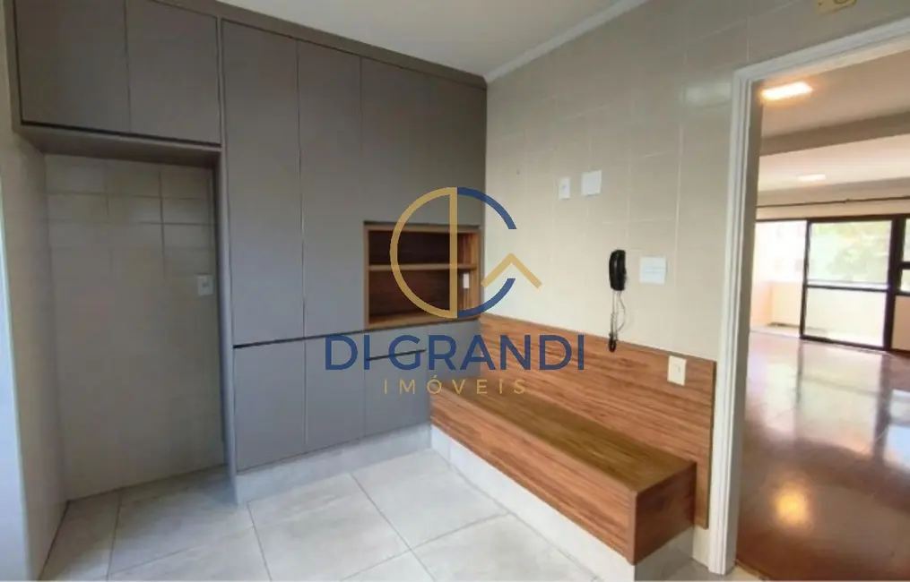 Foto 7 de Apartamento com 3 quartos à venda, 121m2 em Bosque, Campinas - SP