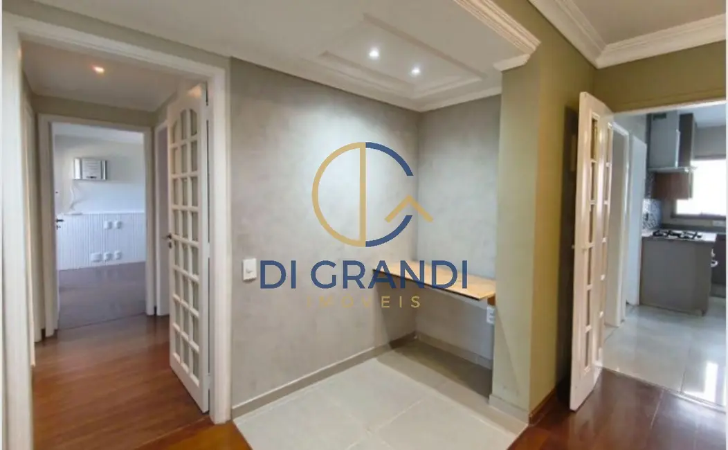 Foto 6 de Apartamento com 3 quartos à venda, 121m2 em Bosque, Campinas - SP