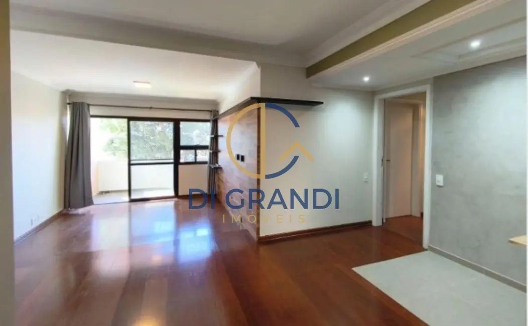 Foto 1 de Apartamento com 3 quartos à venda, 121m2 em Bosque, Campinas - SP