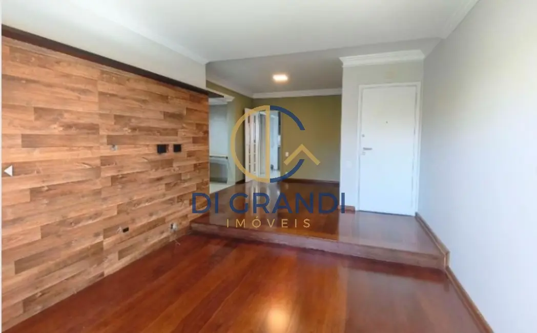 Foto 2 de Apartamento com 3 quartos à venda, 121m2 em Bosque, Campinas - SP