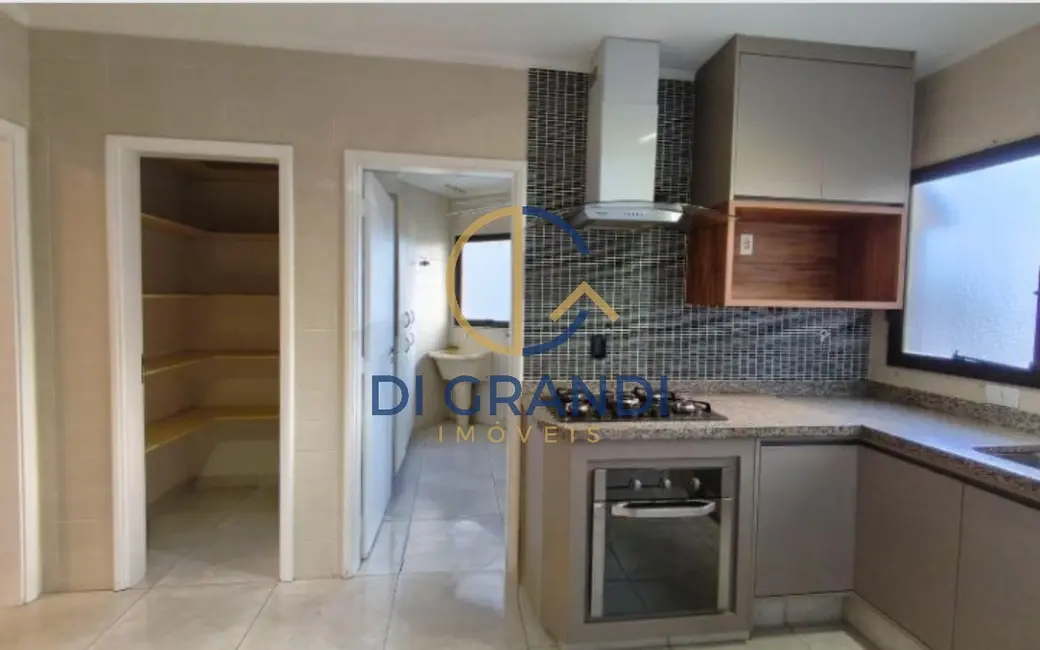 Foto 8 de Apartamento com 3 quartos à venda, 121m2 em Bosque, Campinas - SP