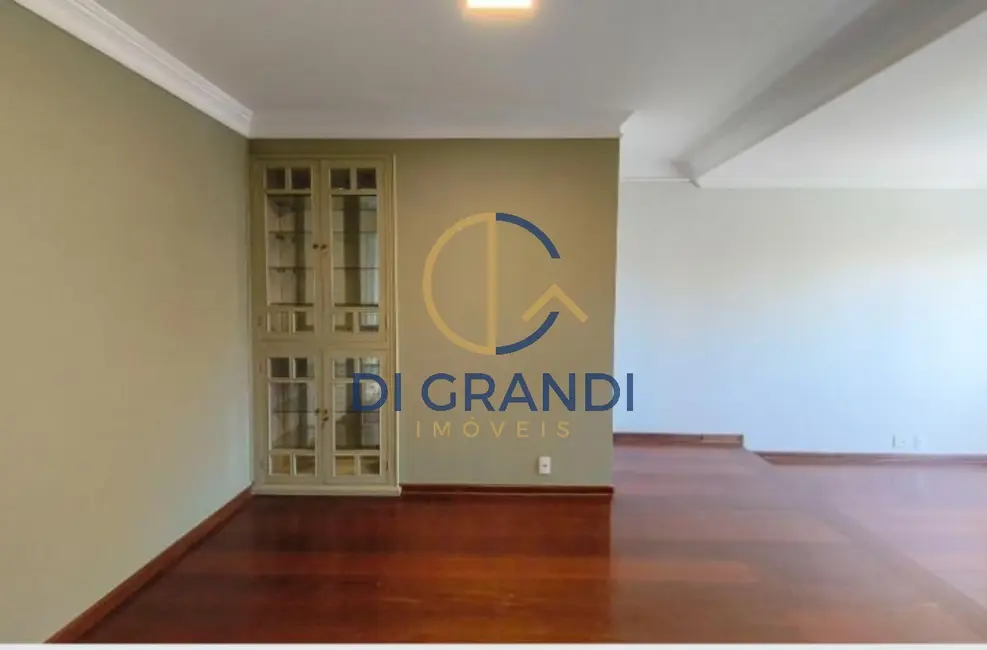 Foto 5 de Apartamento com 3 quartos à venda, 121m2 em Bosque, Campinas - SP