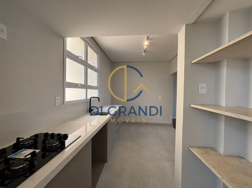 Foto 3 de Apartamento com 2 quartos à venda, 97m2 em Centro, Campinas - SP