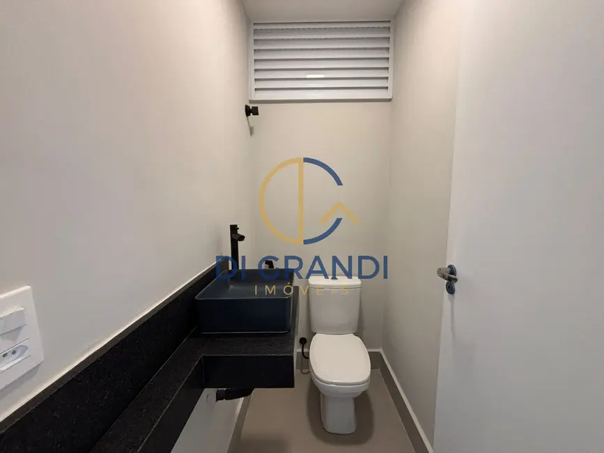 Foto 8 de Apartamento com 2 quartos à venda, 97m2 em Centro, Campinas - SP