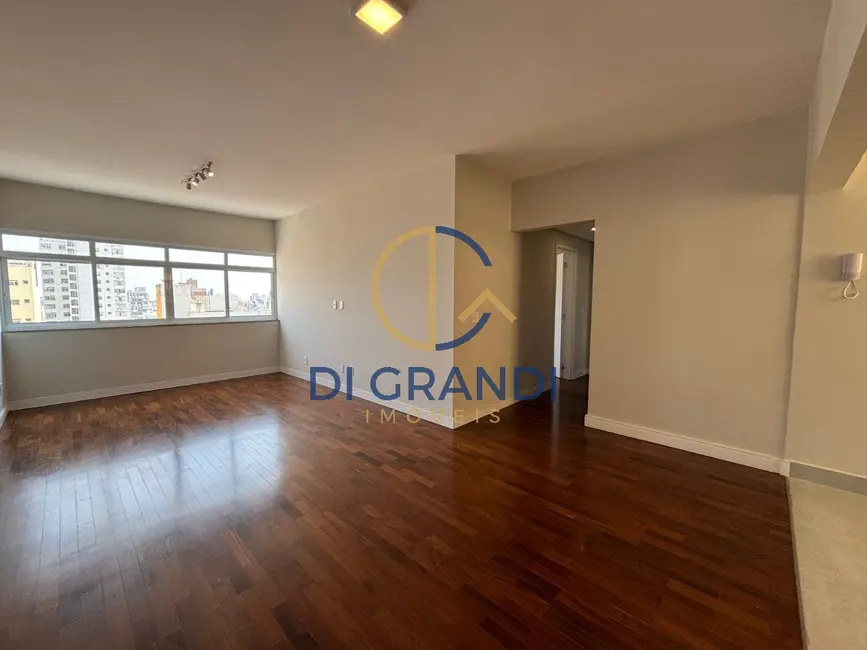 Foto 2 de Apartamento com 2 quartos à venda, 97m2 em Centro, Campinas - SP