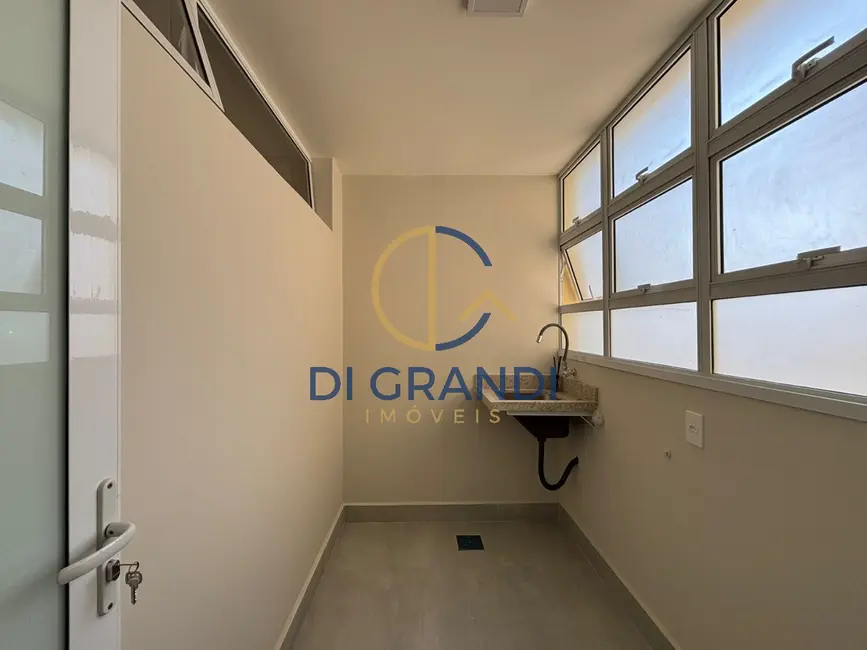 Foto 7 de Apartamento com 2 quartos à venda, 97m2 em Centro, Campinas - SP