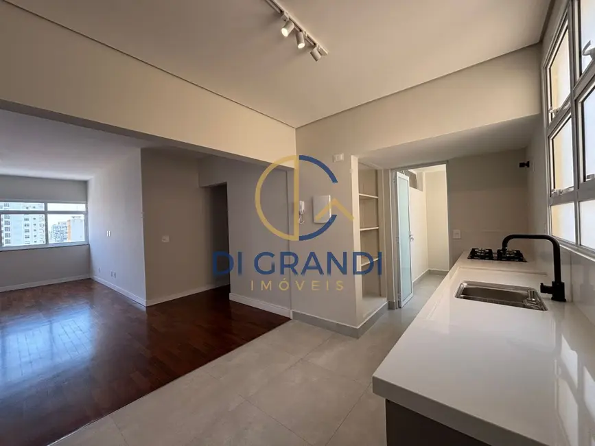 Foto 1 de Apartamento com 2 quartos à venda, 97m2 em Centro, Campinas - SP